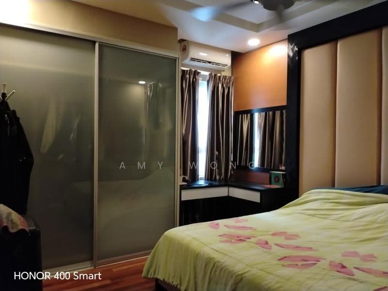 Condominium for Sale at 9 Bukit Utama Condominium - Amy Wong - Bedroom - PropertyGuru.com.my