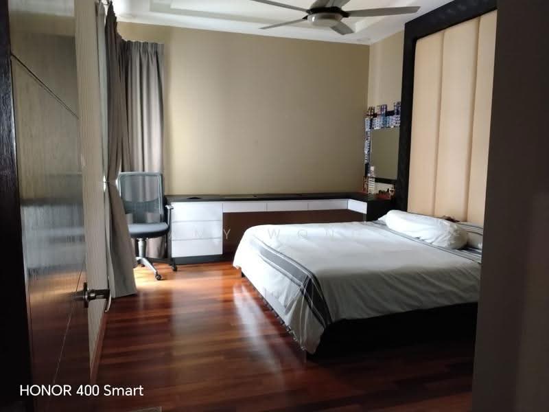 Condominium for Sale at 9 Bukit Utama Condominium - Amy Wong - Bedroom - PropertyGuru.com.my