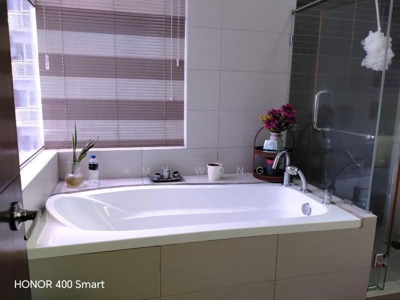 Condominium for Sale at 9 Bukit Utama Condominium - Amy Wong - Bathroom - PropertyGuru.com.my