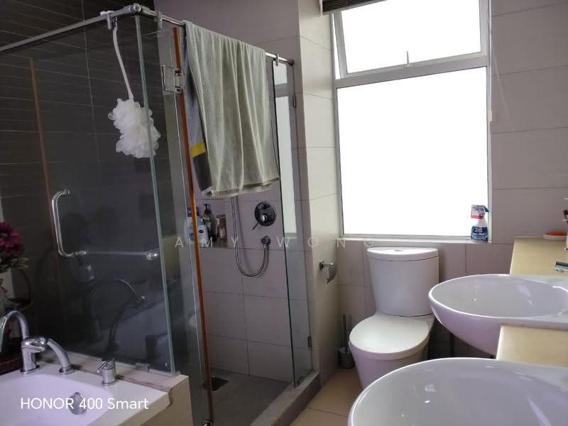 Condominium for Sale at 9 Bukit Utama Condominium - Amy Wong - Bathroom - PropertyGuru.com.my