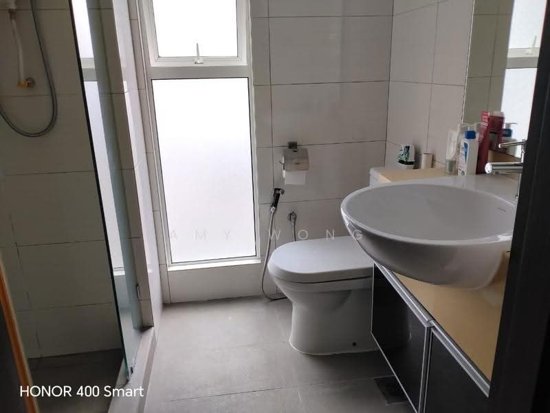 Condominium for Sale at 9 Bukit Utama Condominium - Amy Wong - Bathroom - PropertyGuru.com.my