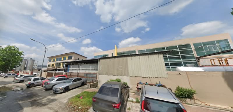 Detached Factory for Sale in Bandar Puncak Alam (Puncak Alam) - Jeff Chan - Exterior - PropertyGuru.com.my