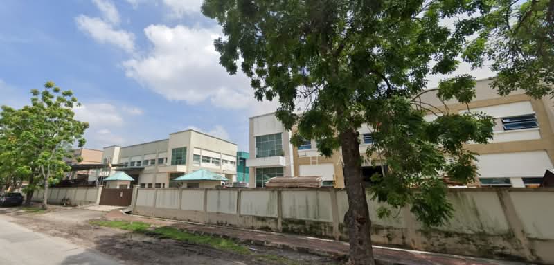 Detached Factory for Sale in Bandar Puncak Alam (Puncak Alam) - Jeff Chan - Exterior - PropertyGuru.com.my