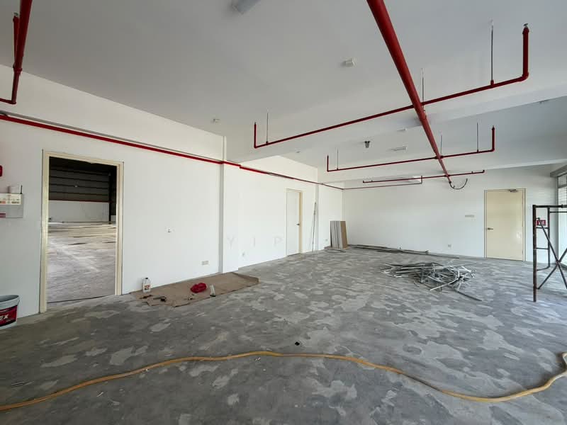 Detached Factory for Rent in Kawasan Perindustrian SILC (Iskandar Puteri (Nusajaya)) - Yip . - Interior - PropertyGuru.com.my