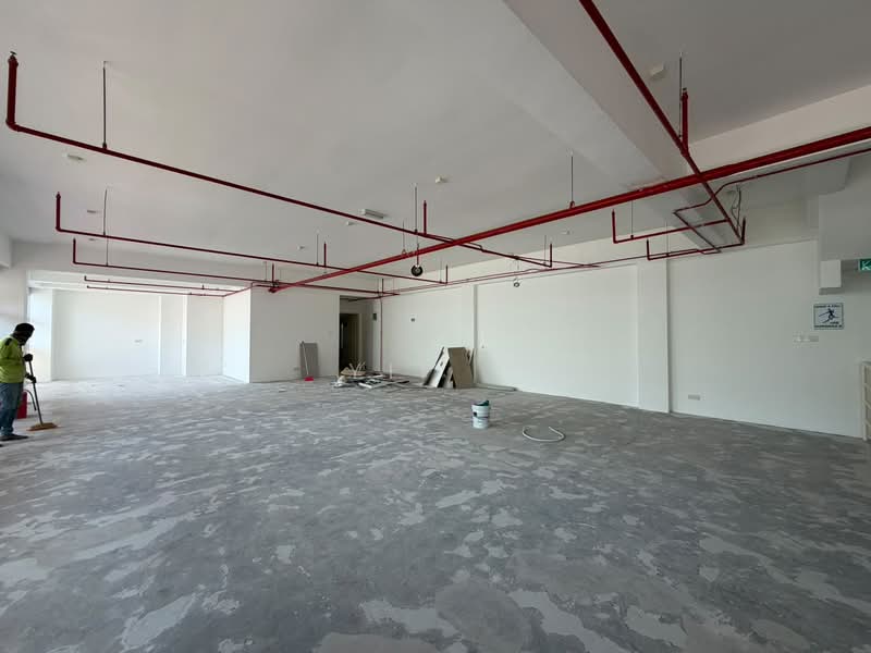 Detached Factory for Rent in Kawasan Perindustrian SILC (Iskandar Puteri (Nusajaya)) - Yip . - Interior - PropertyGuru.com.my