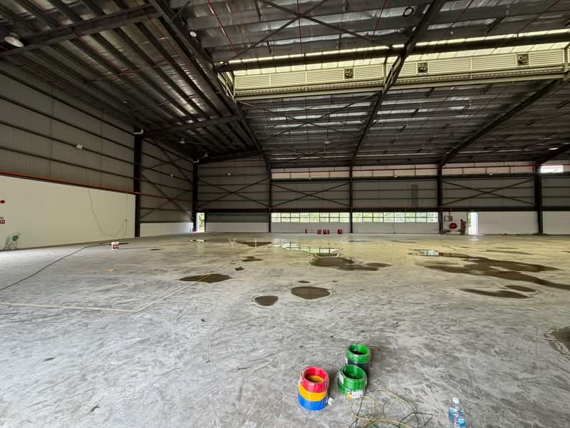 Detached Factory for Rent in Kawasan Perindustrian SILC (Iskandar Puteri (Nusajaya)) - Yip . - Interior - PropertyGuru.com.my