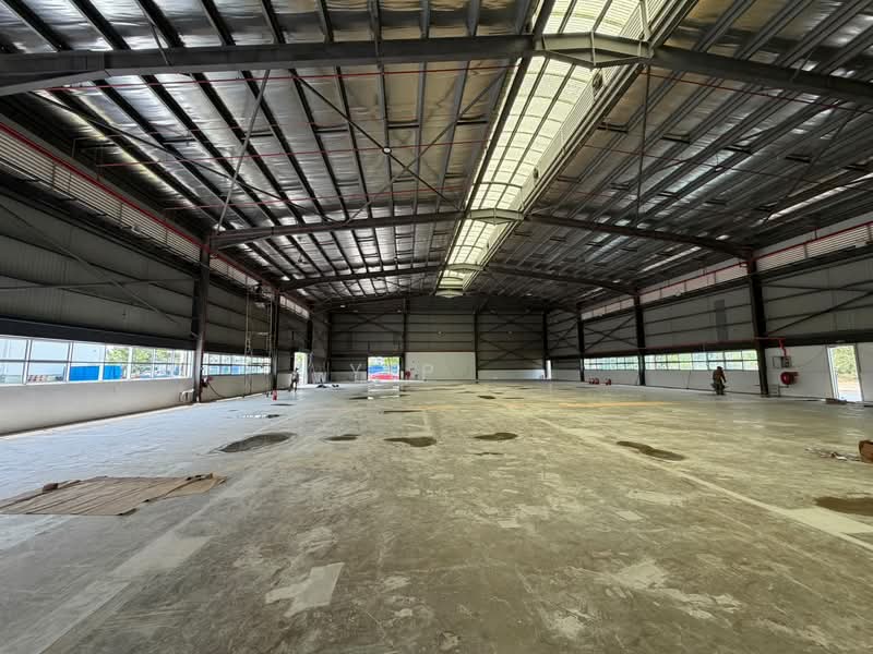 Detached Factory for Rent in Kawasan Perindustrian SILC (Iskandar Puteri (Nusajaya)) - Yip . - Interior - PropertyGuru.com.my