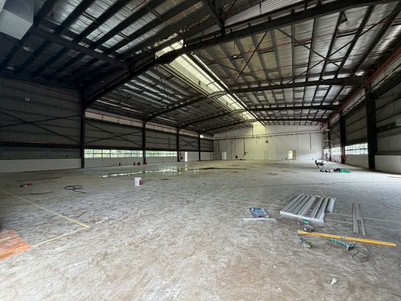 Detached Factory for Rent in Kawasan Perindustrian SILC (Iskandar Puteri (Nusajaya)) - Yip . - Interior - PropertyGuru.com.my