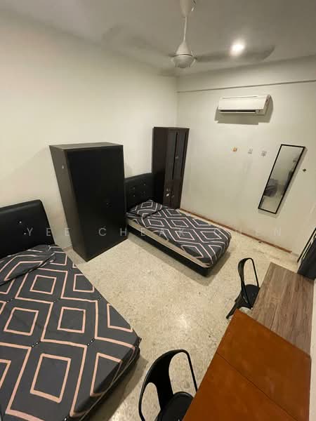 Rumah Teres 2 Tingkat untuk Disewa di SS15 (Subang Jaya) - Yee Cheak Chen - Bedroom - PropertyGuru.com.my