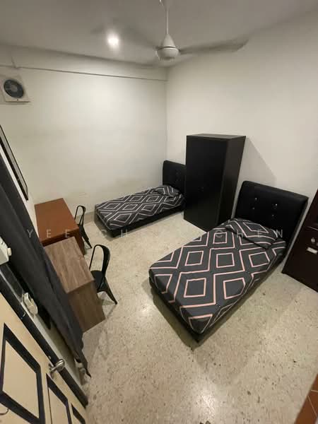 Rumah Teres 2 Tingkat untuk Disewa di SS15 (Subang Jaya) - Yee Cheak Chen - Bedroom - PropertyGuru.com.my