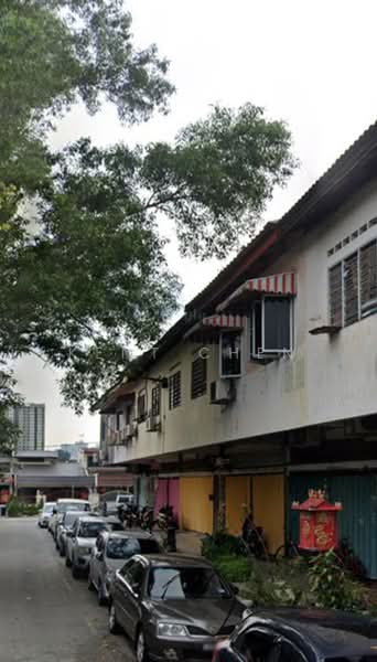 Kedai / Pejabat untuk Dijual di Kepong (Kuala Lumpur) - Kent Chen - PropertyGuru.com.my