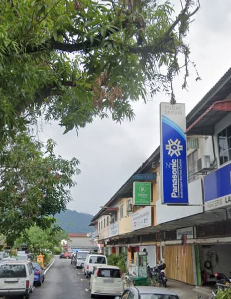 Kedai / Pejabat untuk Dijual di Kepong (Kuala Lumpur) - Kent Chen - PropertyGuru.com.my