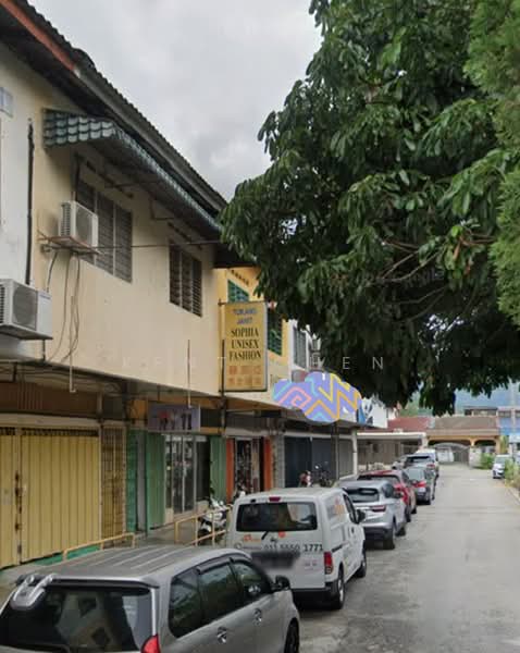 Kedai / Pejabat untuk Dijual di Kepong (Kuala Lumpur) - Kent Chen - PropertyGuru.com.my