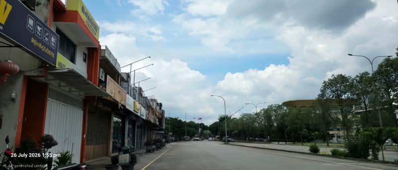 Kedai / Pejabat untuk Dijual di Kepong (Kuala Lumpur) - Kent Chen - PropertyGuru.com.my