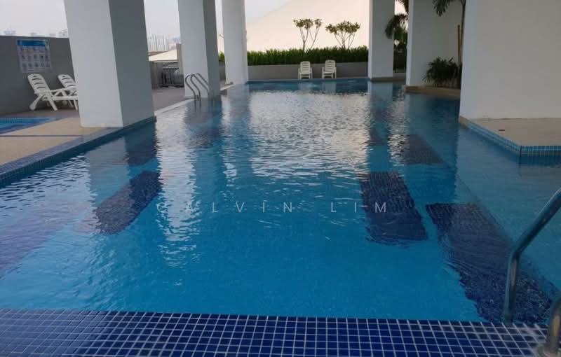 Kondominium untuk Dijual di Boulevard Serviced Apartment - Calvin Lim - PropertyGuru.com.my