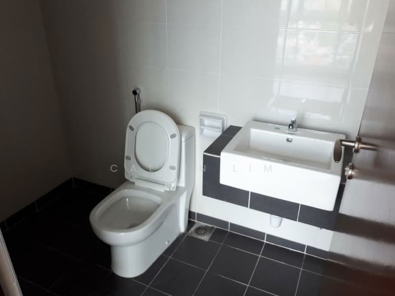 Kondominium untuk Dijual di Boulevard Serviced Apartment - Calvin Lim - PropertyGuru.com.my