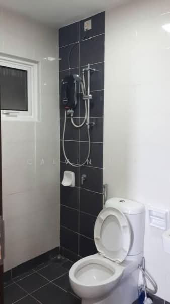 Kondominium untuk Dijual di Boulevard Serviced Apartment - Calvin Lim - PropertyGuru.com.my