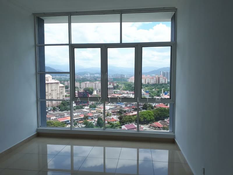 Kondominium untuk Dijual di Boulevard Serviced Apartment - Calvin Lim - PropertyGuru.com.my