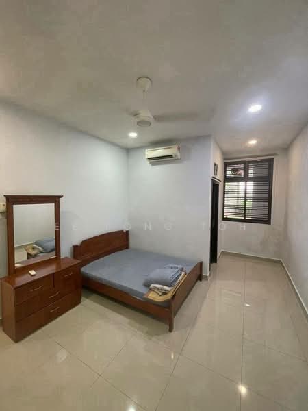 Rumah Berkembar untuk Dijual di Taman Impian Emas (Skudai) - Ee Fong Toh - Bedroom - PropertyGuru.com.my