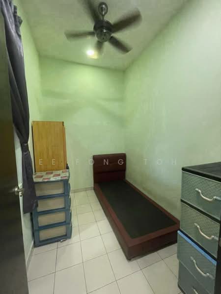Rumah Berkembar untuk Dijual di Taman Impian Emas (Skudai) - Ee Fong Toh - Bedroom - PropertyGuru.com.my