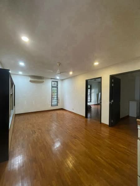 Rumah Berkembar untuk Dijual di Taman Impian Emas (Skudai) - Ee Fong Toh - Living Room - PropertyGuru.com.my