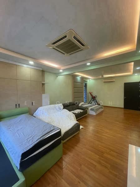 Rumah Berkembar untuk Dijual di Taman Impian Emas (Skudai) - Ee Fong Toh - Bedroom - PropertyGuru.com.my