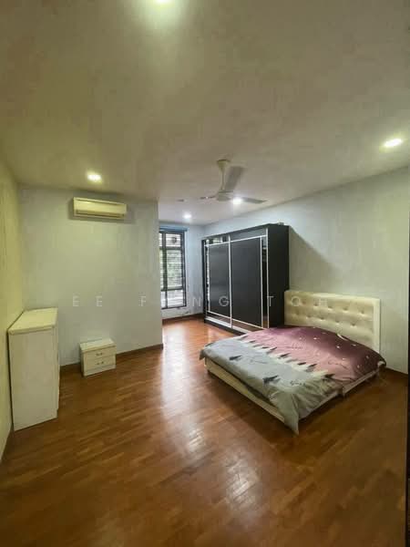 Rumah Berkembar untuk Dijual di Taman Impian Emas (Skudai) - Ee Fong Toh - Bedroom - PropertyGuru.com.my