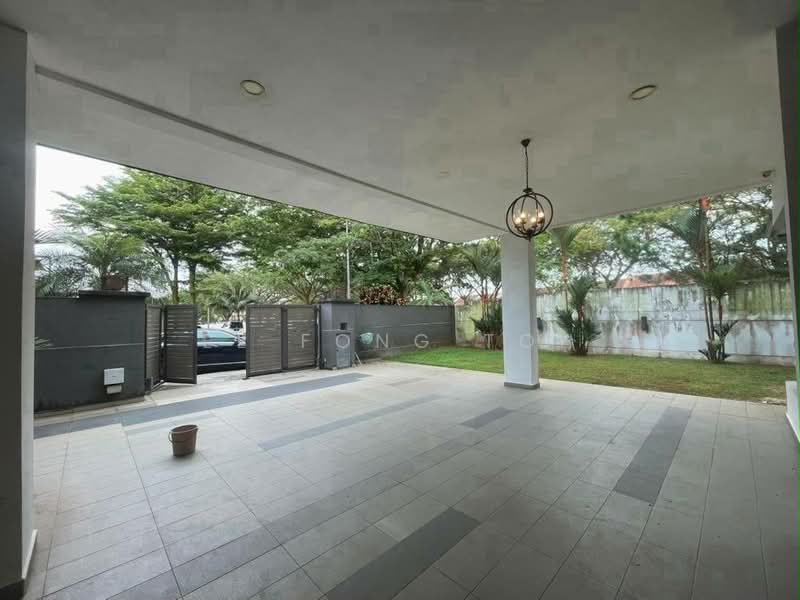 Rumah Berkembar untuk Dijual di Taman Impian Emas (Skudai) - Ee Fong Toh - Exterior - PropertyGuru.com.my