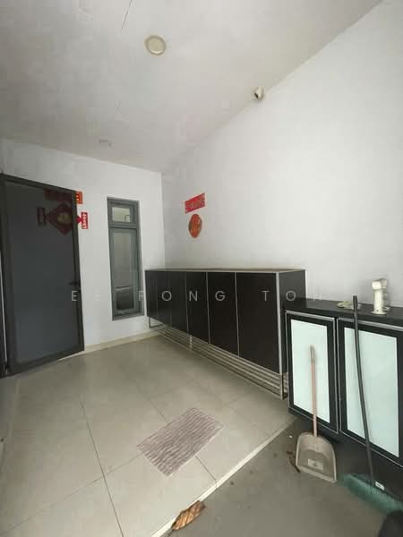 Rumah Berkembar untuk Dijual di Taman Impian Emas (Skudai) - Ee Fong Toh - Entrance - PropertyGuru.com.my