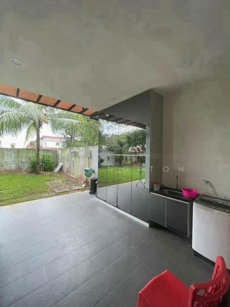 Rumah Berkembar untuk Dijual di Taman Impian Emas (Skudai) - Ee Fong Toh - Exterior - PropertyGuru.com.my