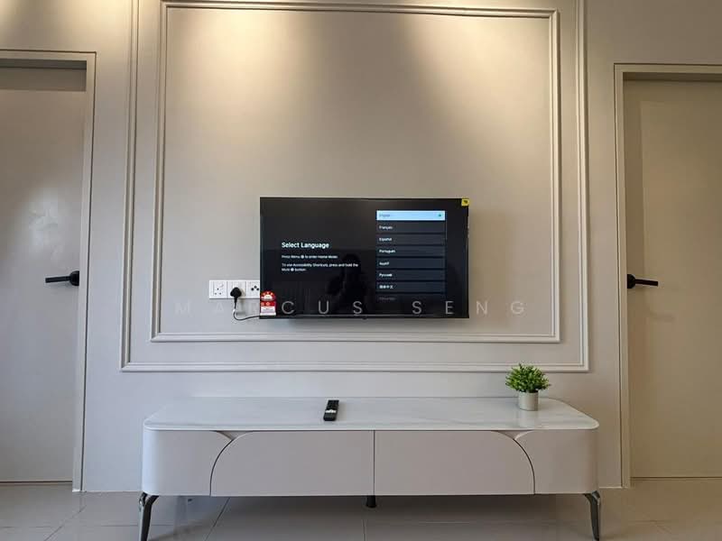 Servis Apartment untuk Dijual di Piccadilly - Marcus Seng - Living Room - PropertyGuru.com.my
