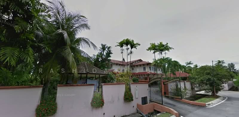 Rumah Banglo untuk Dijual di Seksyen 9 (Shah Alam) - Rashidah Juremi - Exterior - PropertyGuru.com.my