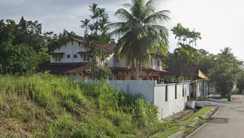 Rumah Banglo untuk Dijual di Seksyen 9 (Shah Alam) - Rashidah Juremi - Exterior - PropertyGuru.com.my