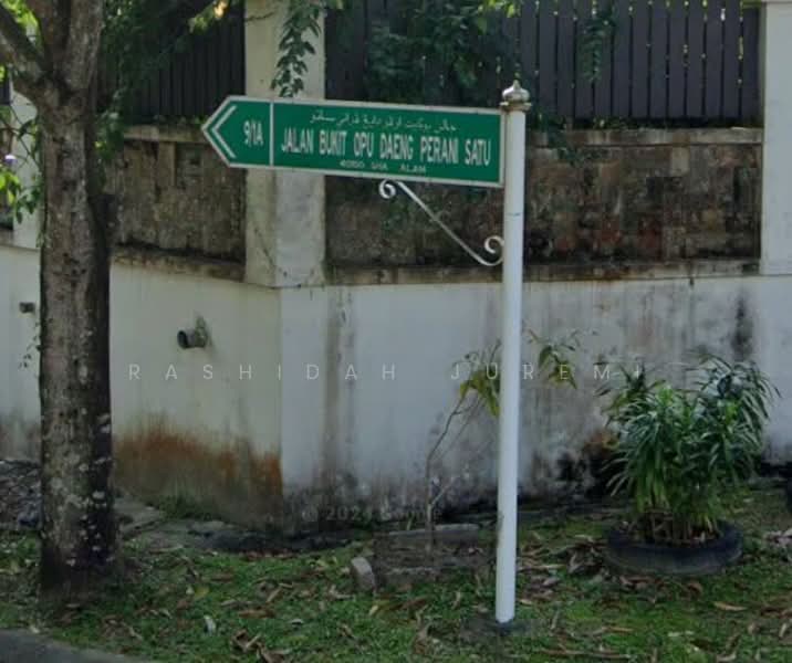 Rumah Banglo untuk Dijual di Seksyen 9 (Shah Alam) - Rashidah Juremi - PropertyGuru.com.my