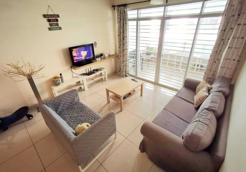 Condominium for Rent at Tiara ParkHomes - Benny Lee - PropertyGuru.com.my