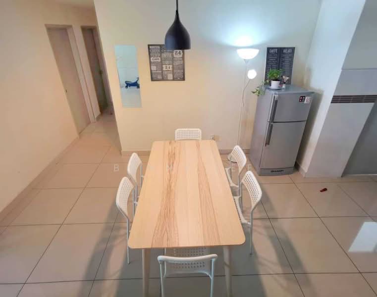Condominium for Rent at Tiara ParkHomes - Benny Lee - PropertyGuru.com.my