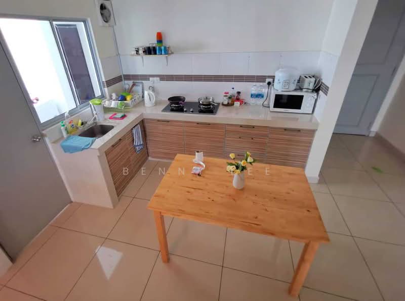 Condominium for Rent at Tiara ParkHomes - Benny Lee - PropertyGuru.com.my