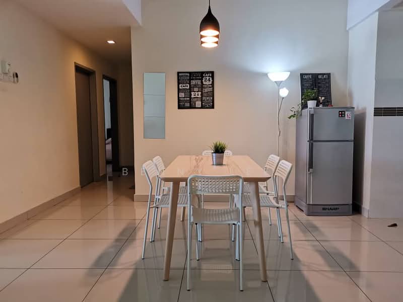 Condominium for Rent at Tiara ParkHomes - Benny Lee - PropertyGuru.com.my