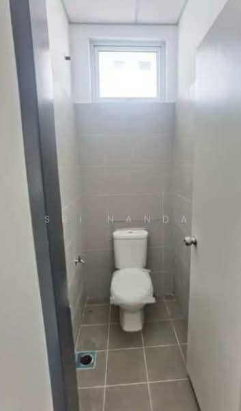 Kedai untuk Disewa di Bandar Tasik Puteri (Rawang) - Sri Nanda - Bathroom - PropertyGuru.com.my