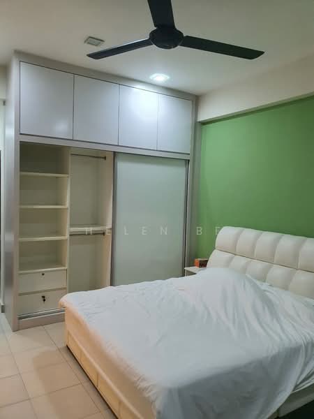 Kondominium untuk Disewa di The Tropicana Residence - Helen BF - Bedroom - PropertyGuru.com.my