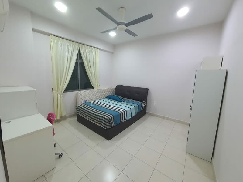 Kondominium untuk Disewa di The Tropicana Residence - Helen BF - Bedroom - PropertyGuru.com.my