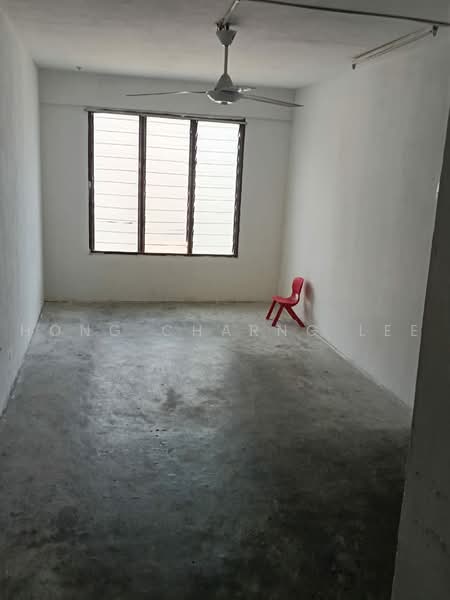 Rumah Flat untuk Disewa di Sri Lanang - Hong Charng Lee - Interior - PropertyGuru.com.my