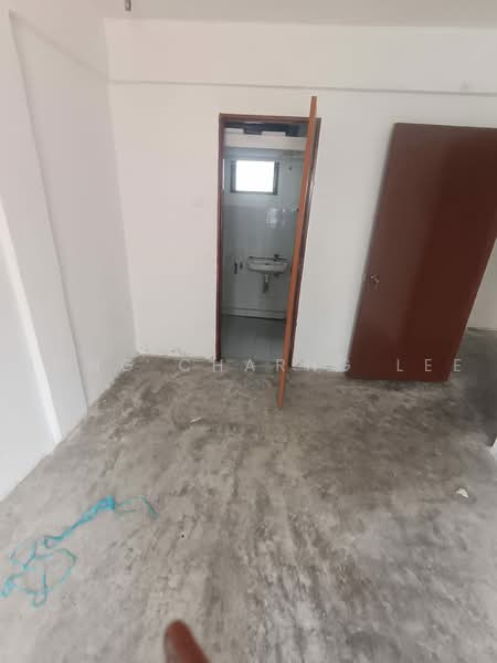 Rumah Flat untuk Disewa di Sri Lanang - Hong Charng Lee - Bathroom - PropertyGuru.com.my