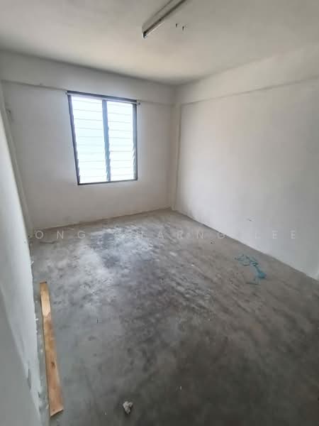 Rumah Flat untuk Disewa di Sri Lanang - Hong Charng Lee - Interior - PropertyGuru.com.my