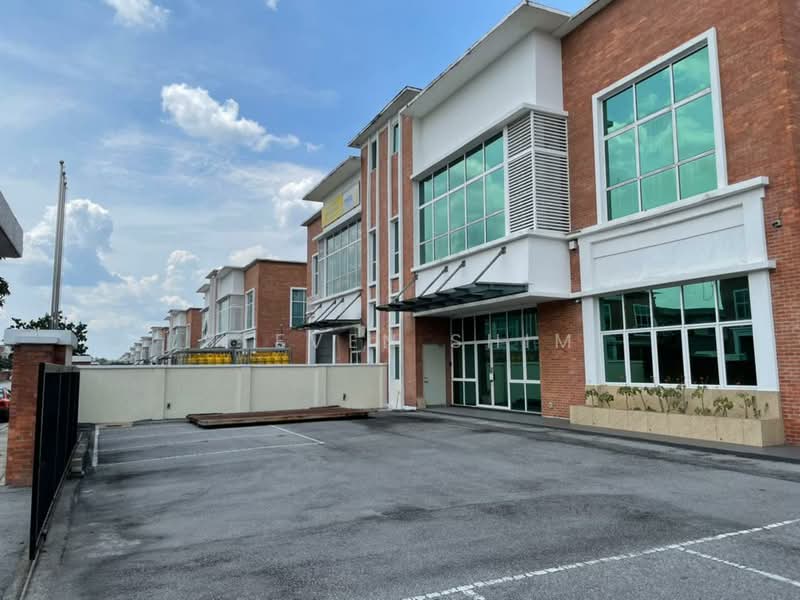 Kilang untuk Dijual di Rawang (Selangor) - Steven Shim - Exterior - PropertyGuru.com.my
