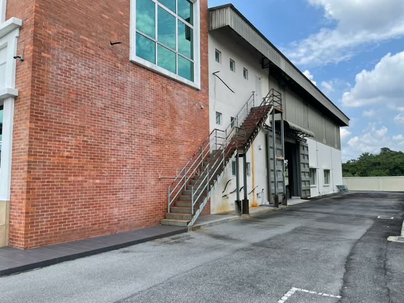 Kilang untuk Dijual di Rawang (Selangor) - Steven Shim - Exterior - PropertyGuru.com.my