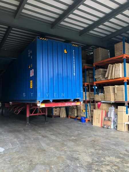 Kilang untuk Dijual di Rawang (Selangor) - Steven Shim - PropertyGuru.com.my