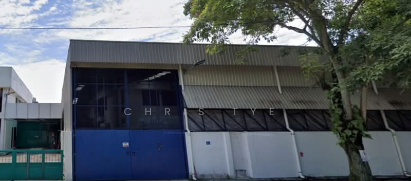 Factory for Rent in Puchong (Selangor) - Chris Tye - Exterior - PropertyGuru.com.my