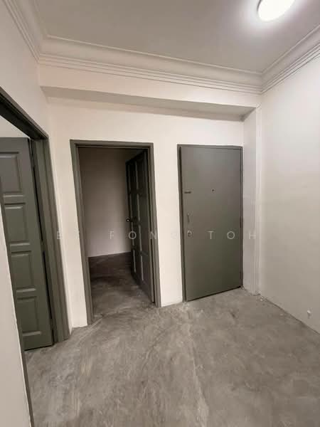 Rumah Flat untuk Dijual di Taman Ehsan Jaya - Ee Fong Toh - Interior - PropertyGuru.com.my