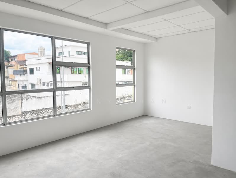 Shop / Office for Rent in Bandar Tasik Selatan (Kuala Lumpur) - Danny Chan - Interior - PropertyGuru.com.my